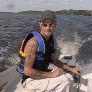 Meet your Posher, Bob